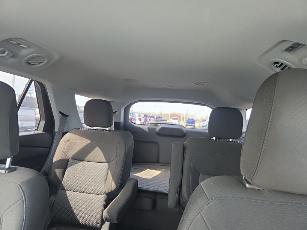 Ford Explorer Vehicle Full-screen Gallery Image 16