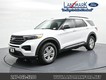 2022 Ford Explorer XLT thumbnail image 01