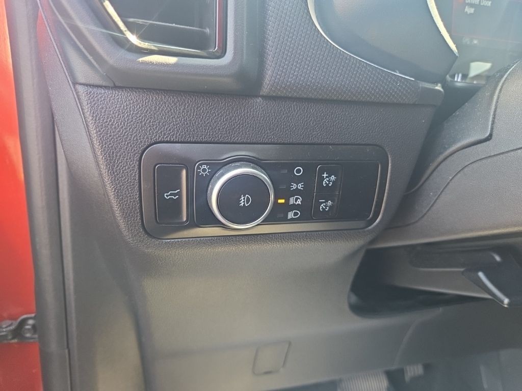 Ford Bronco Sport Vehicle Full-screen Gallery Image 10