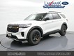 2026 Ford Explorer Tremor thumbnail image 01