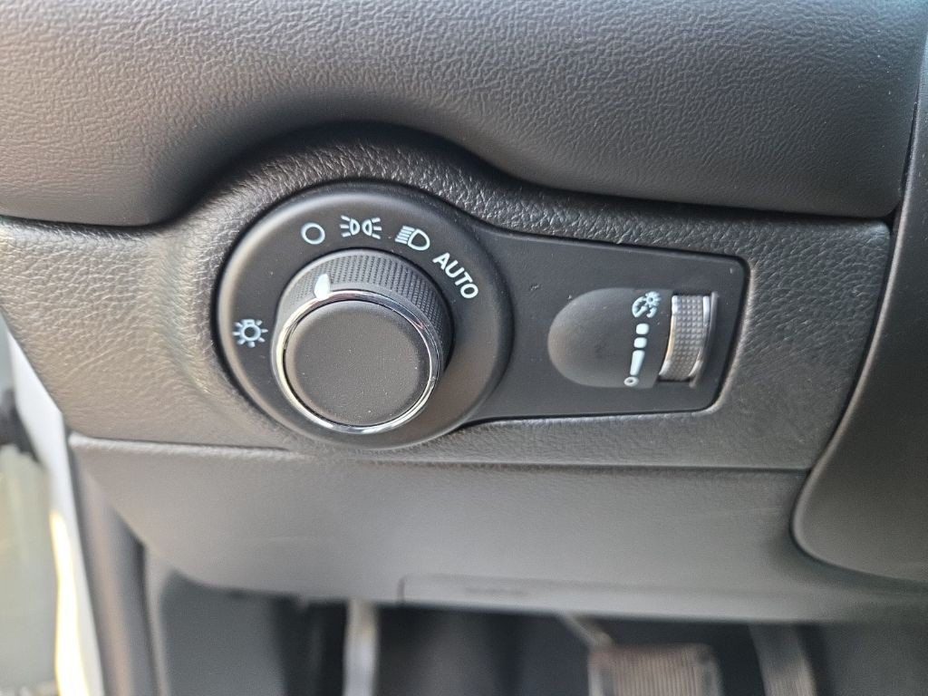 Dodge Durango Vehicle Full-screen Gallery Image 10