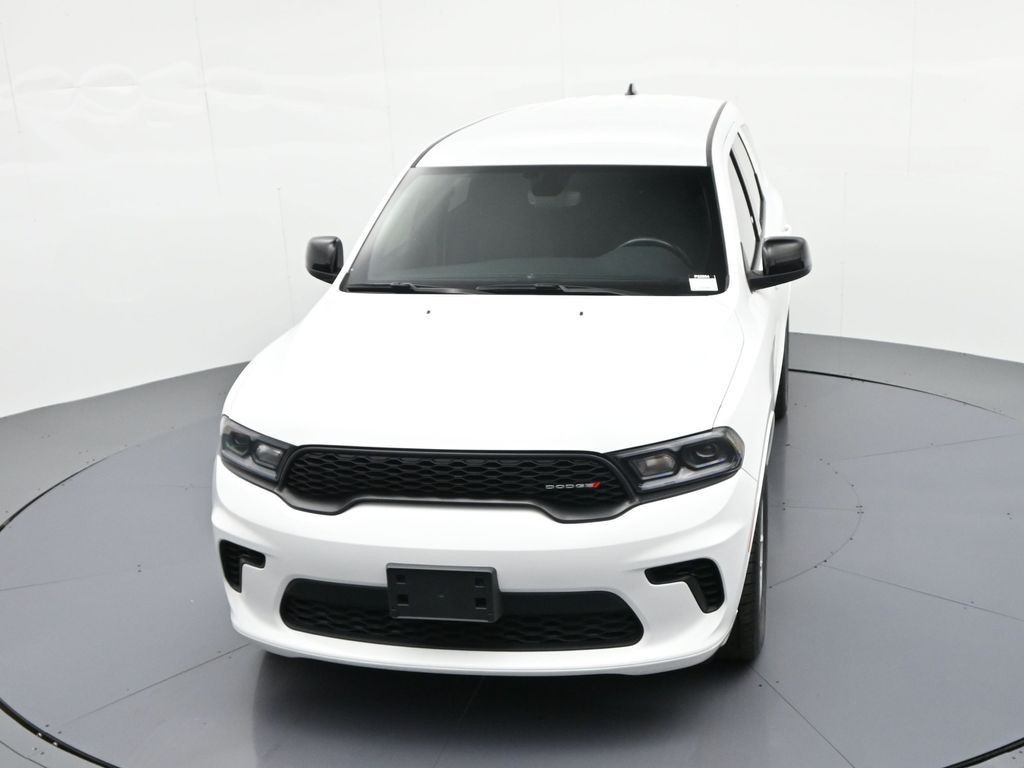 Dodge Durango Vehicle Full-screen Gallery Image 23