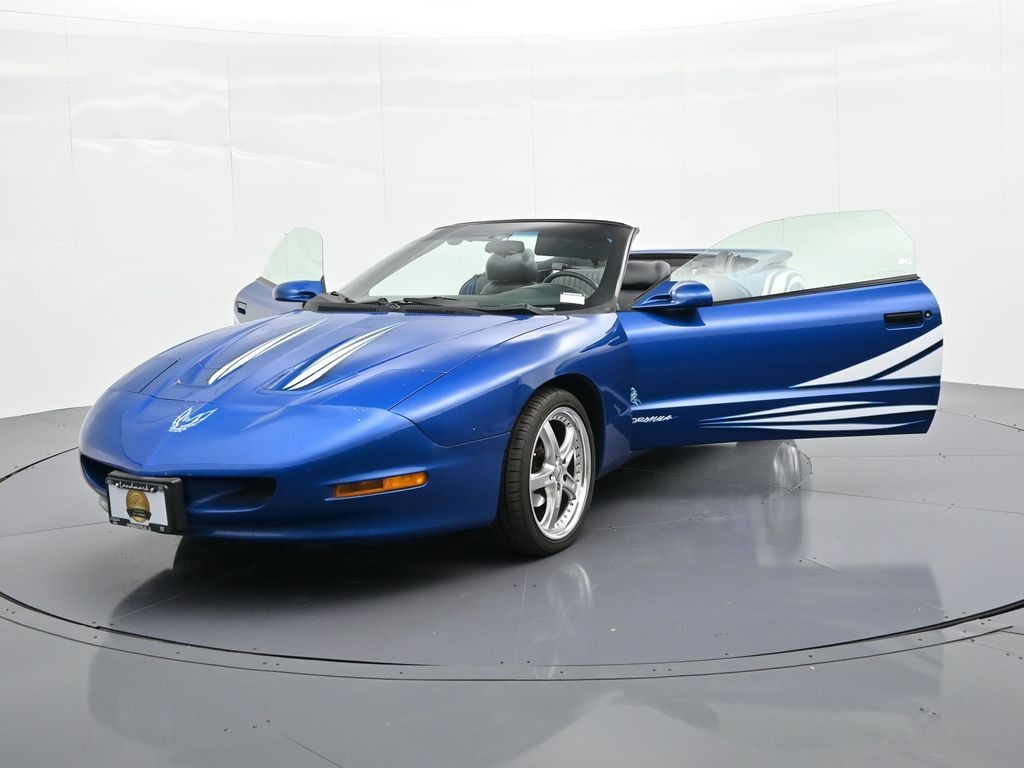 Pontiac Firebird Vehicle Full-screen Gallery Image 24