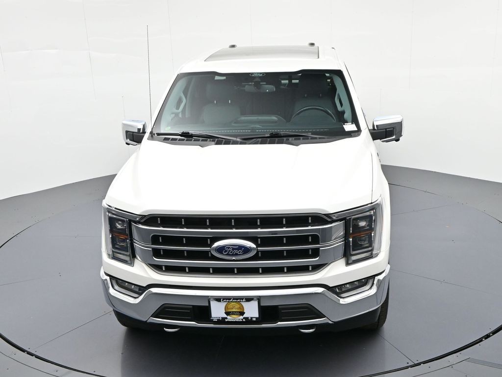 Ford F-150 Vehicle Full-screen Gallery Image 30