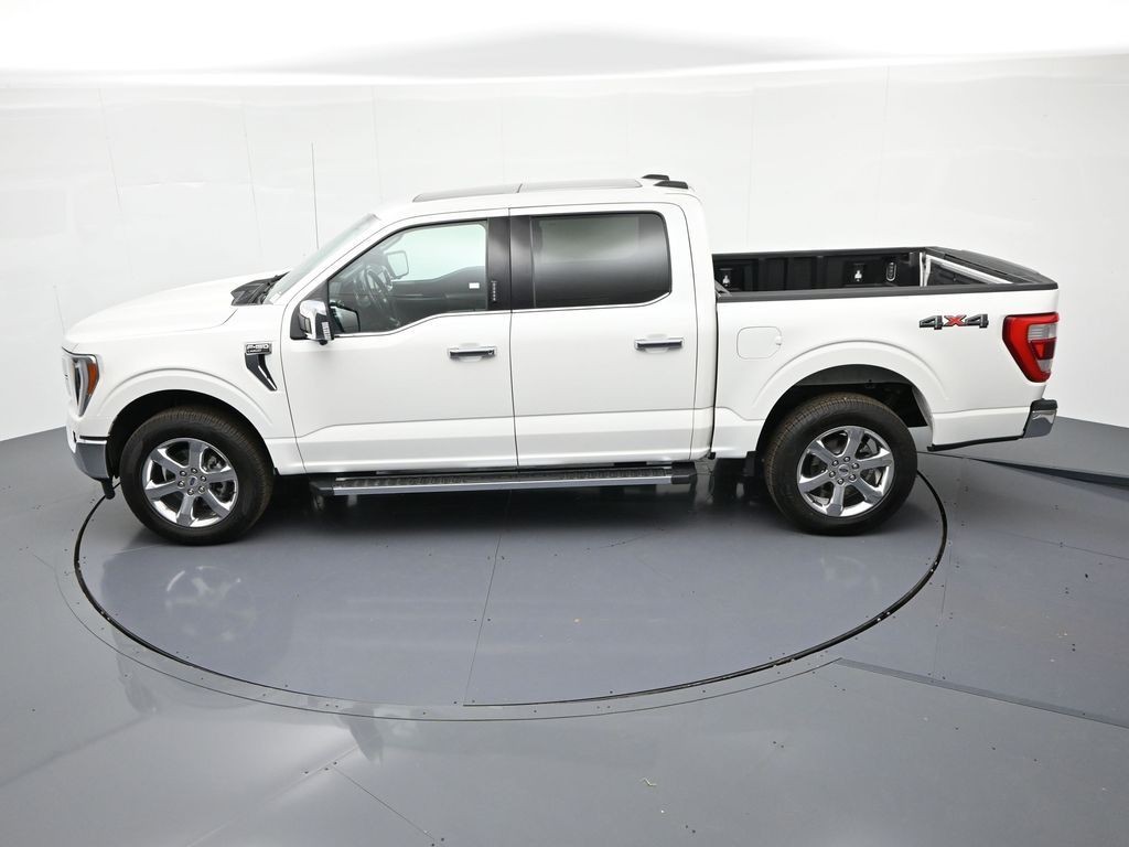 Ford F-150 Vehicle Full-screen Gallery Image 32