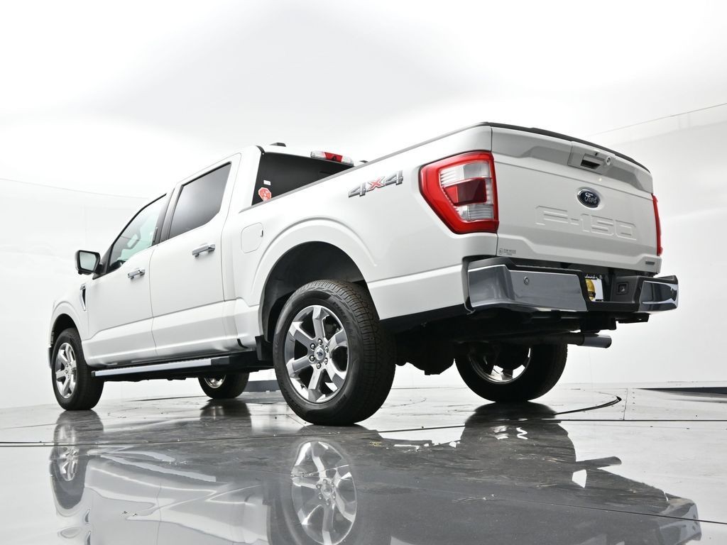Ford F-150 Vehicle Full-screen Gallery Image 33