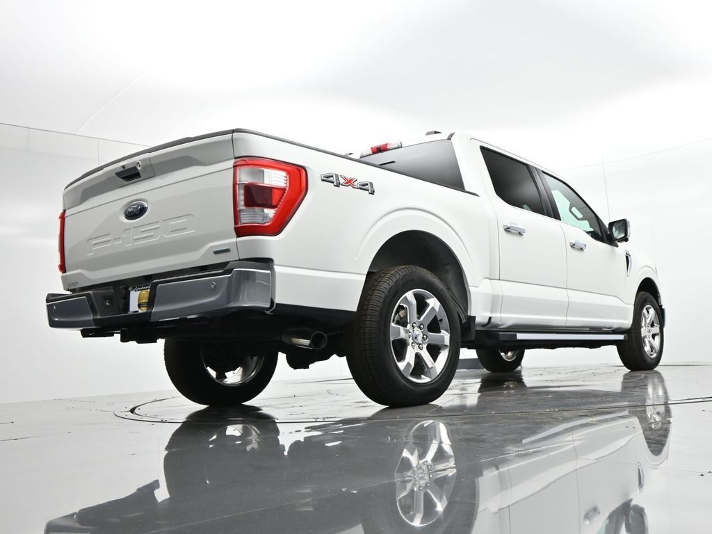Ford F-150 Vehicle Full-screen Gallery Image 35