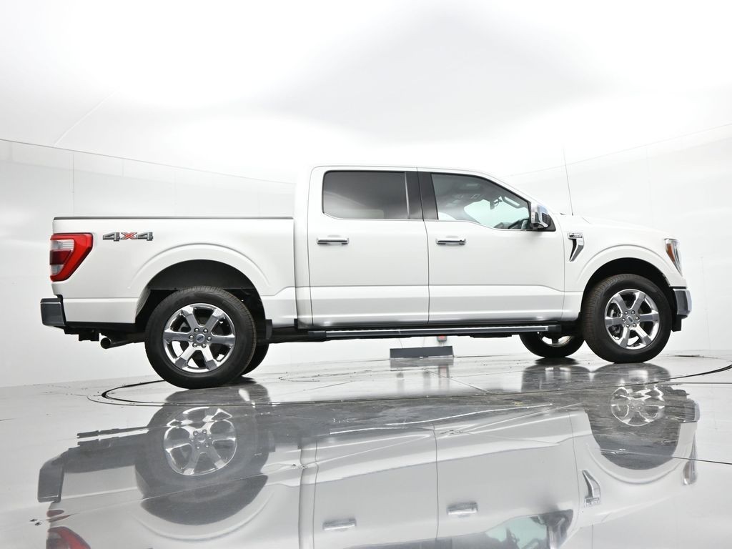 Ford F-150 Vehicle Full-screen Gallery Image 36
