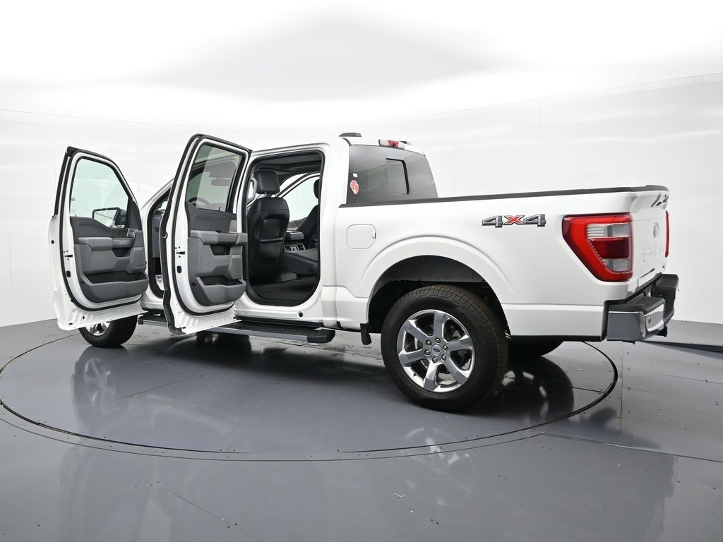Ford F-150 Vehicle Full-screen Gallery Image 38