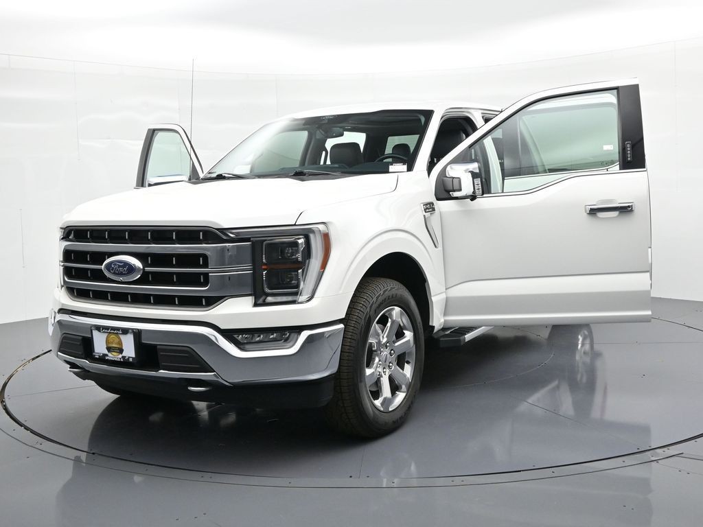 Ford F-150 Vehicle Full-screen Gallery Image 39