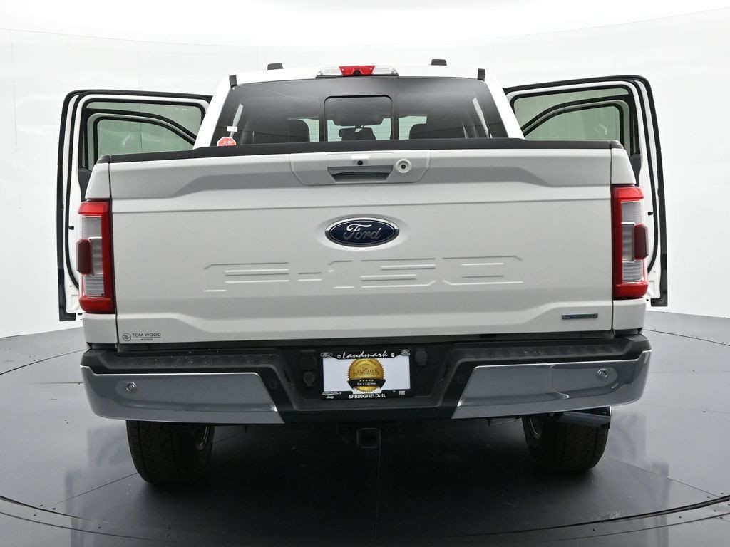 Ford F-150 Vehicle Full-screen Gallery Image 40