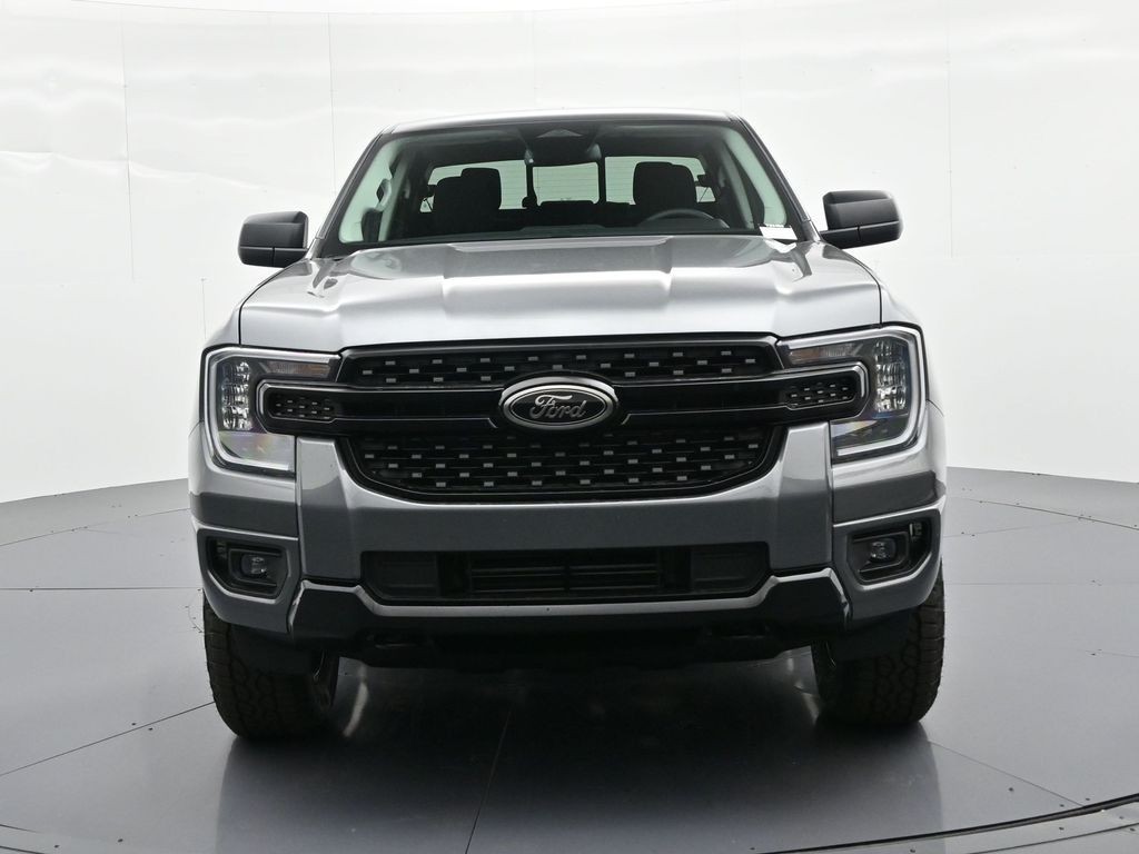 Ford Ranger Vehicle Full-screen Gallery Image 3