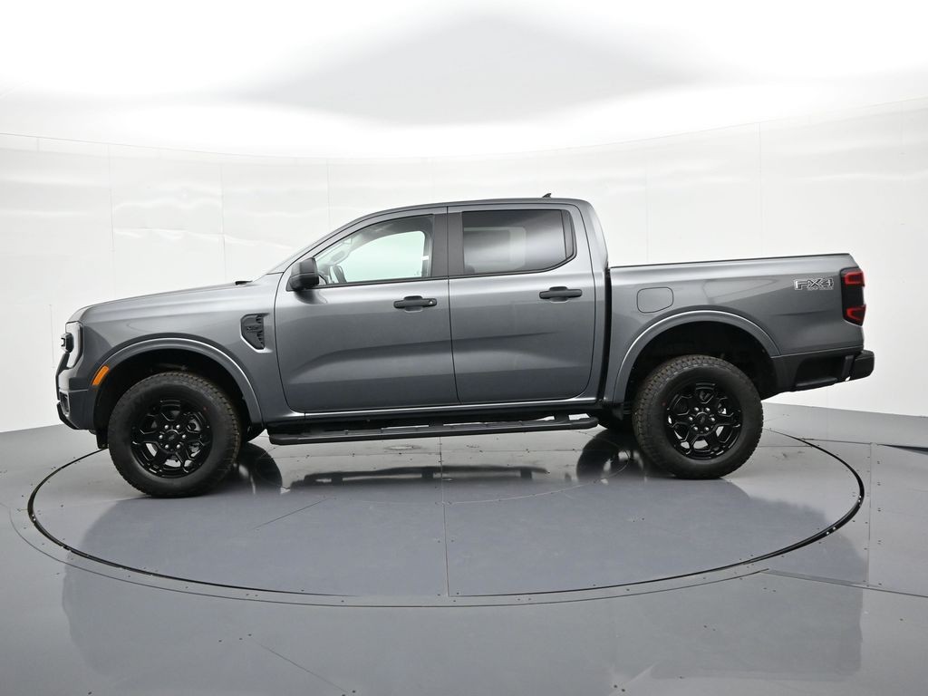 Ford Ranger Vehicle Full-screen Gallery Image 9