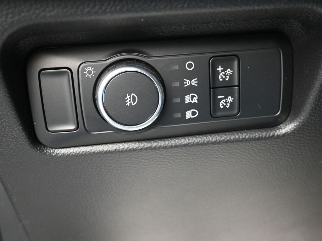 Ford Ranger Vehicle Full-screen Gallery Image 19