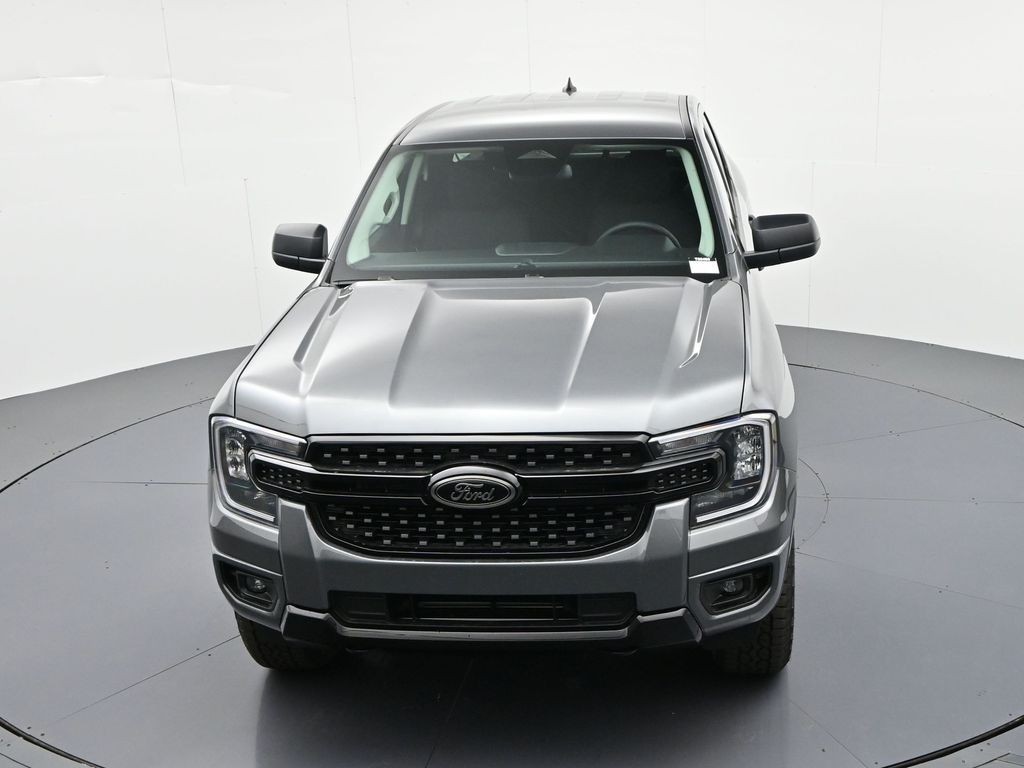 Ford Ranger Vehicle Full-screen Gallery Image 25