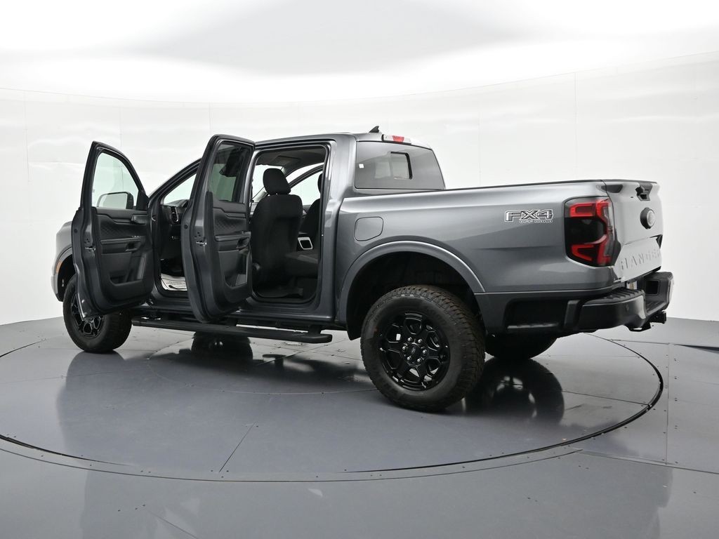 Ford Ranger Vehicle Full-screen Gallery Image 33
