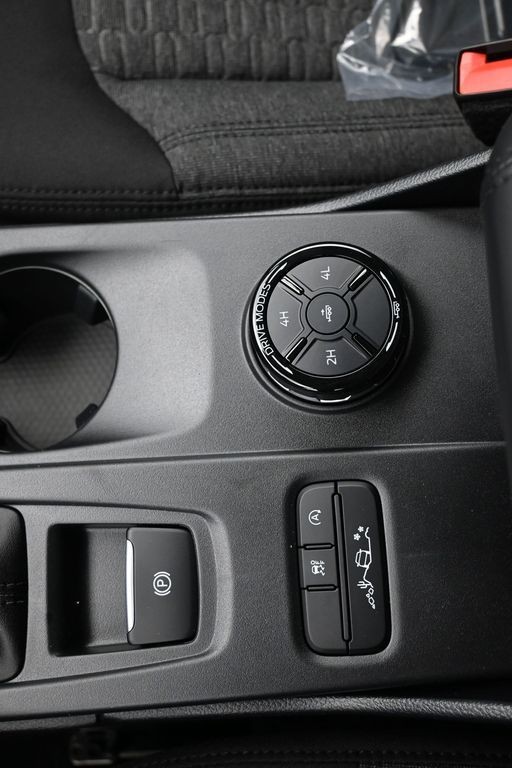 Ford Ranger Vehicle Full-screen Gallery Image 17