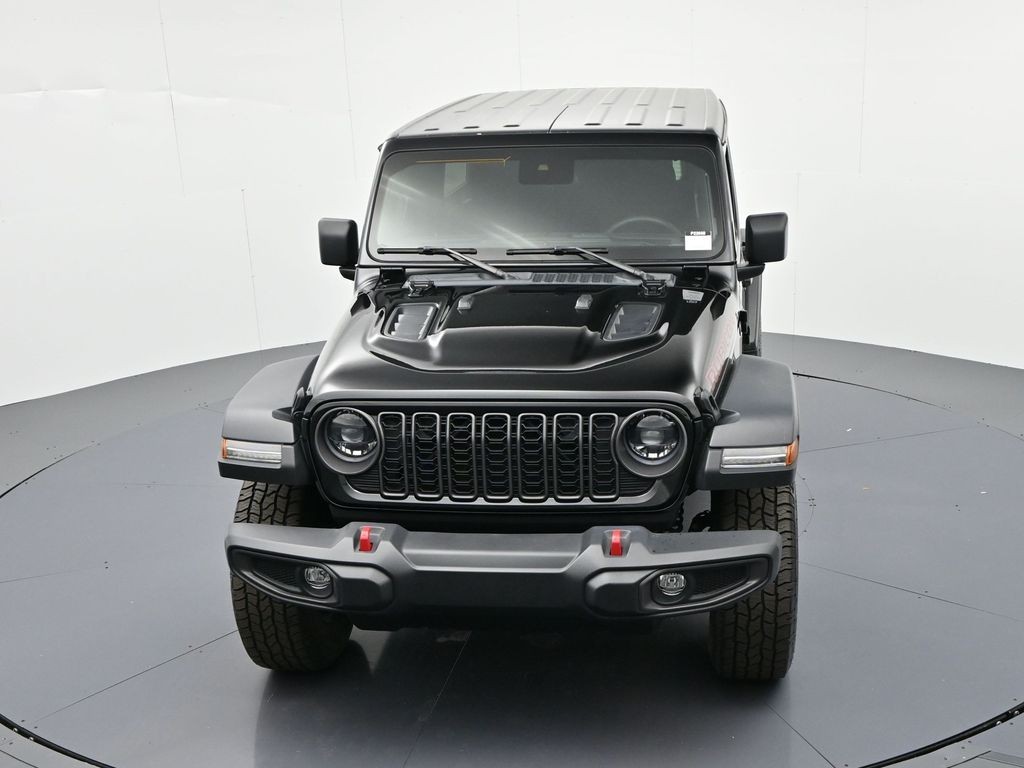 Jeep Wrangler Vehicle Full-screen Gallery Image 23
