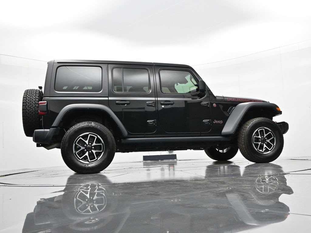 Jeep Wrangler Vehicle Full-screen Gallery Image 29