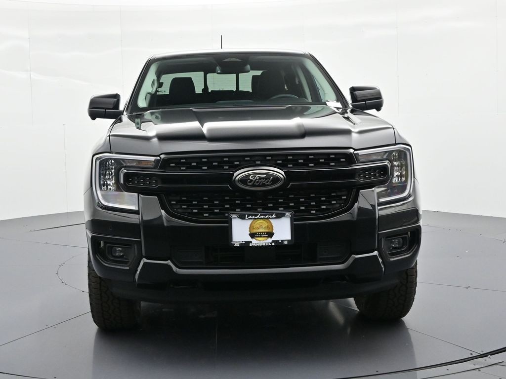 Ford Ranger Vehicle Full-screen Gallery Image 3