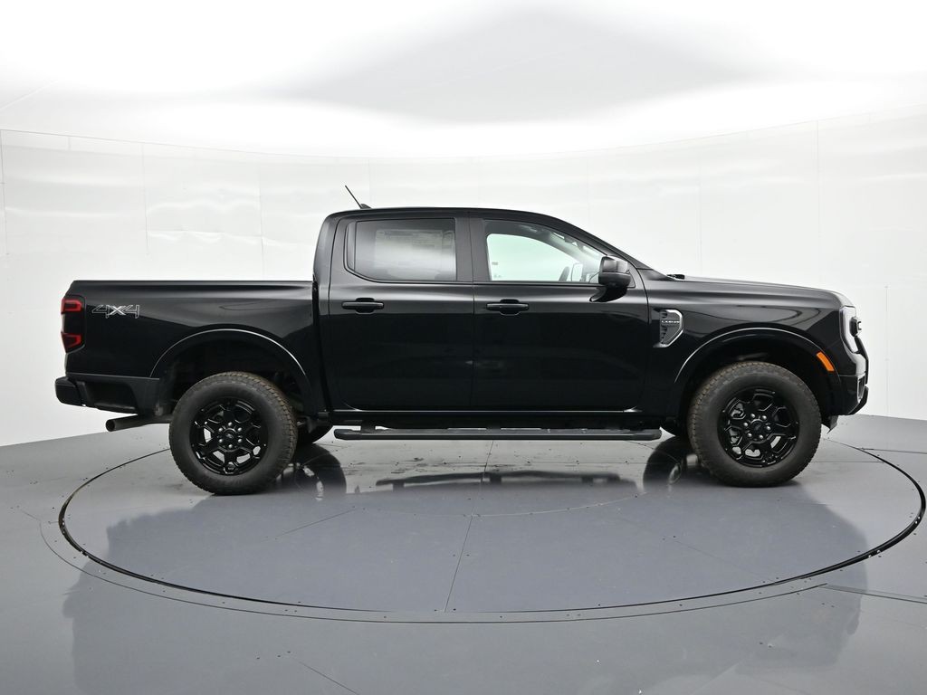 Ford Ranger Vehicle Full-screen Gallery Image 5