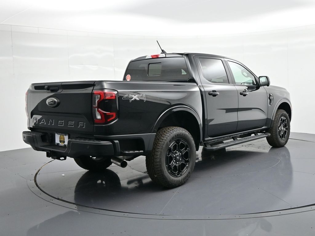 Ford Ranger Vehicle Full-screen Gallery Image 6