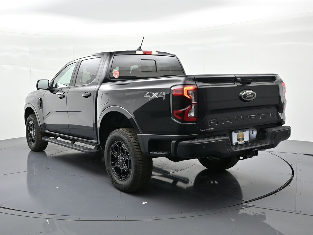 Ford Ranger Vehicle Full-screen Gallery Image 8