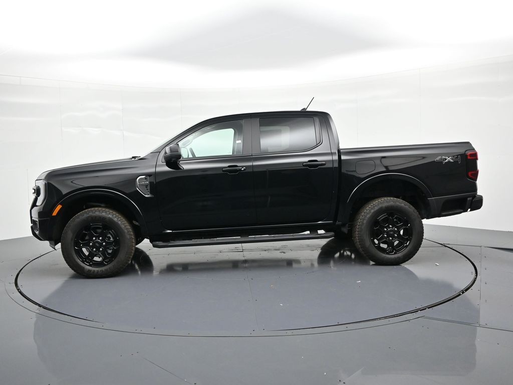 Ford Ranger Vehicle Full-screen Gallery Image 9