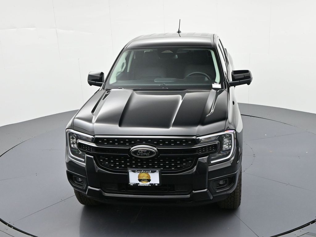 Ford Ranger Vehicle Full-screen Gallery Image 28