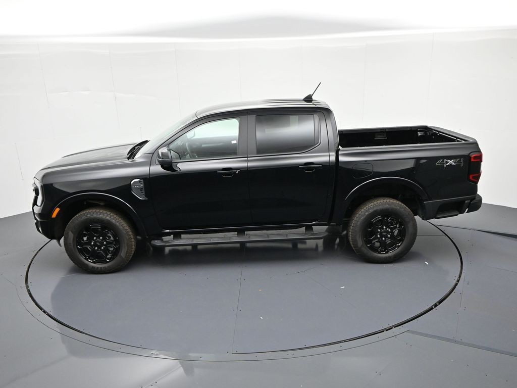 Ford Ranger Vehicle Full-screen Gallery Image 30