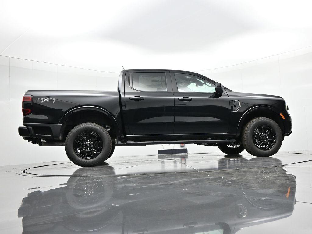 Ford Ranger Vehicle Full-screen Gallery Image 34