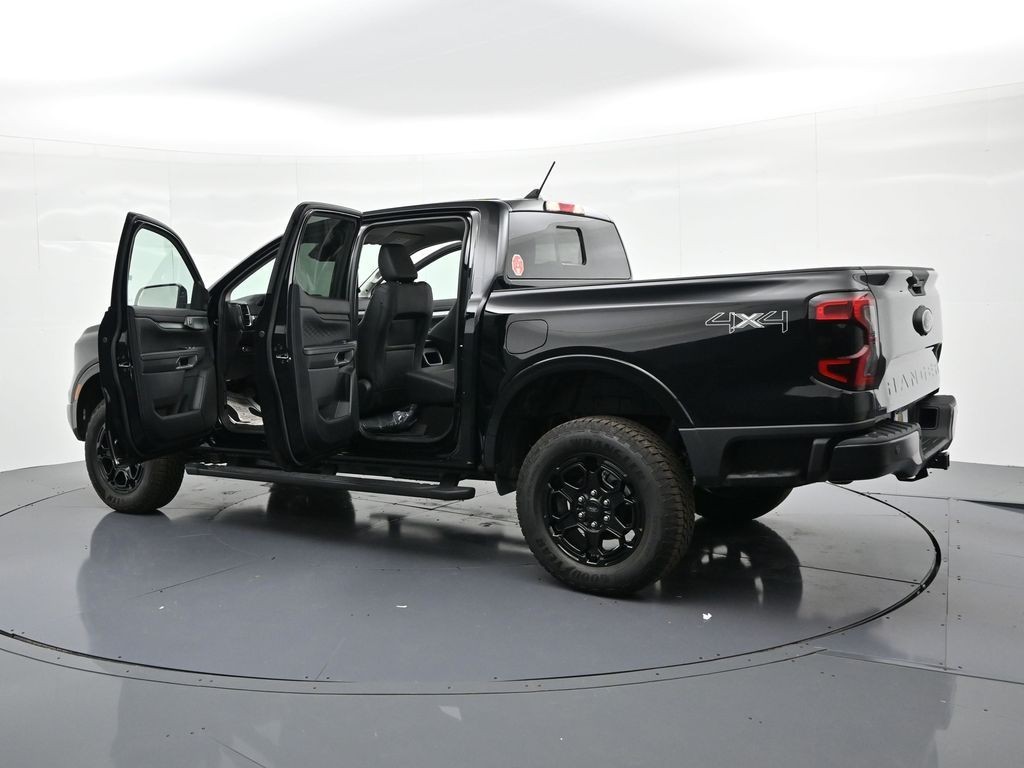 Ford Ranger Vehicle Full-screen Gallery Image 36