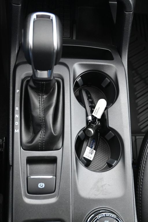 Ford Ranger Vehicle Full-screen Gallery Image 15