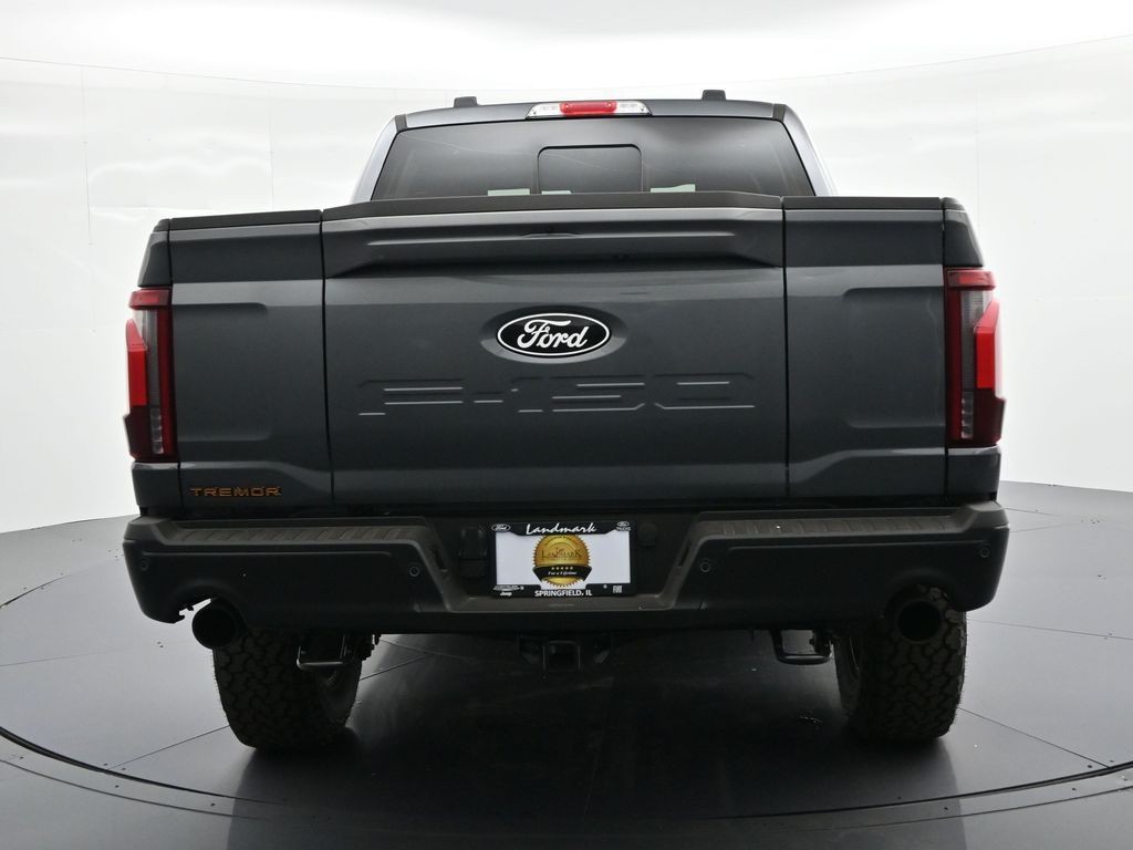 Ford F-150 Vehicle Full-screen Gallery Image 7