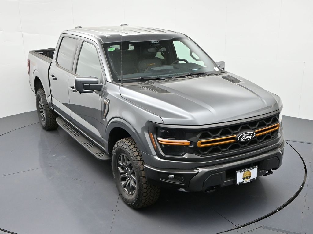 Ford F-150 Vehicle Full-screen Gallery Image 31