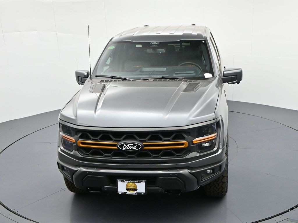 Ford F-150 Vehicle Full-screen Gallery Image 32