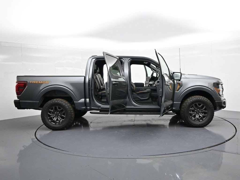 Ford F-150 Vehicle Full-screen Gallery Image 39