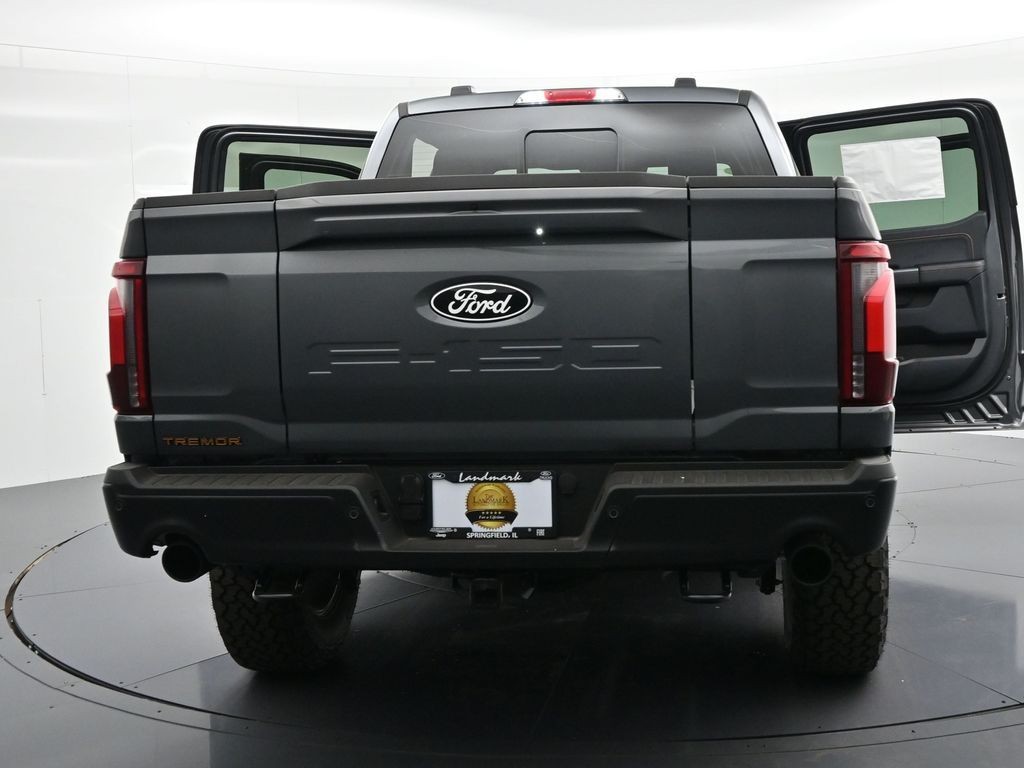 Ford F-150 Vehicle Full-screen Gallery Image 42