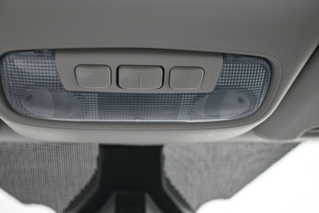 Ford Transit Connect Van Vehicle Full-screen Gallery Image 18