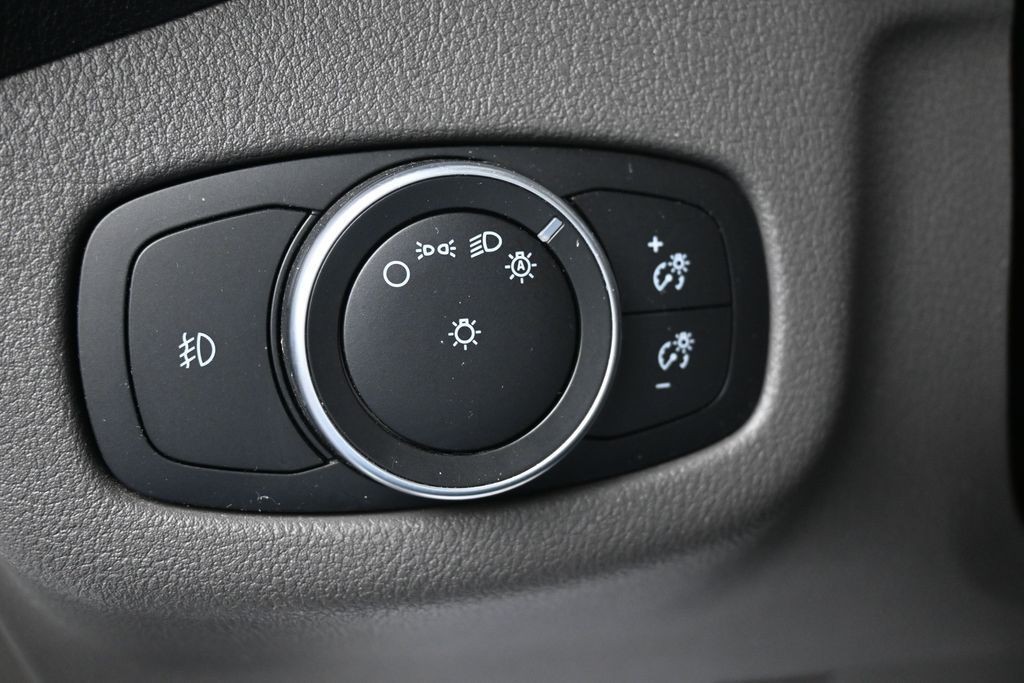 Ford Transit Connect Van Vehicle Full-screen Gallery Image 22