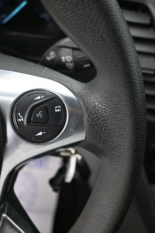 Ford Transit Connect Van Vehicle Full-screen Gallery Image 20
