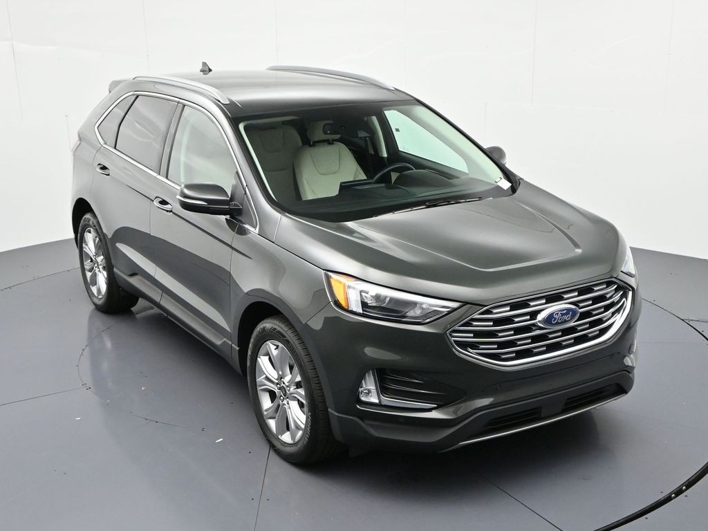 Ford Edge Vehicle Full-screen Gallery Image 41