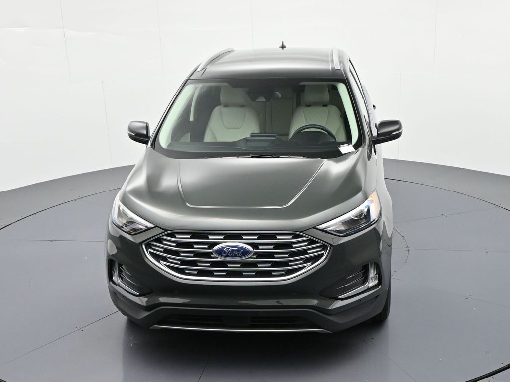 Ford Edge Vehicle Full-screen Gallery Image 42