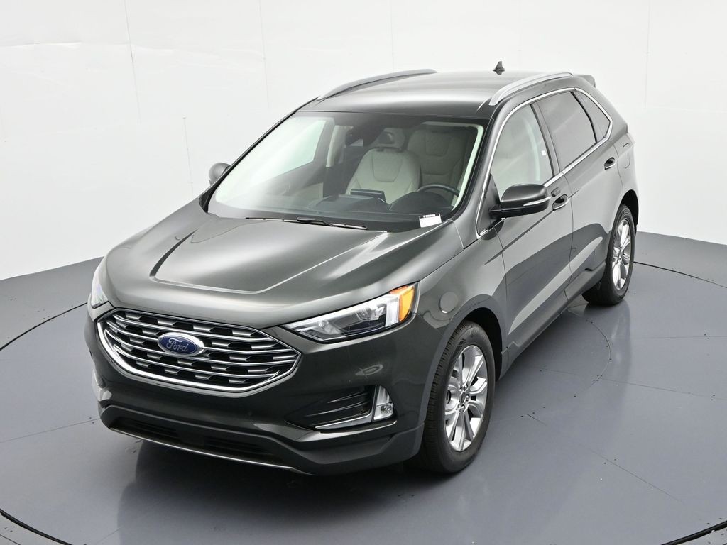 Ford Edge Vehicle Full-screen Gallery Image 43