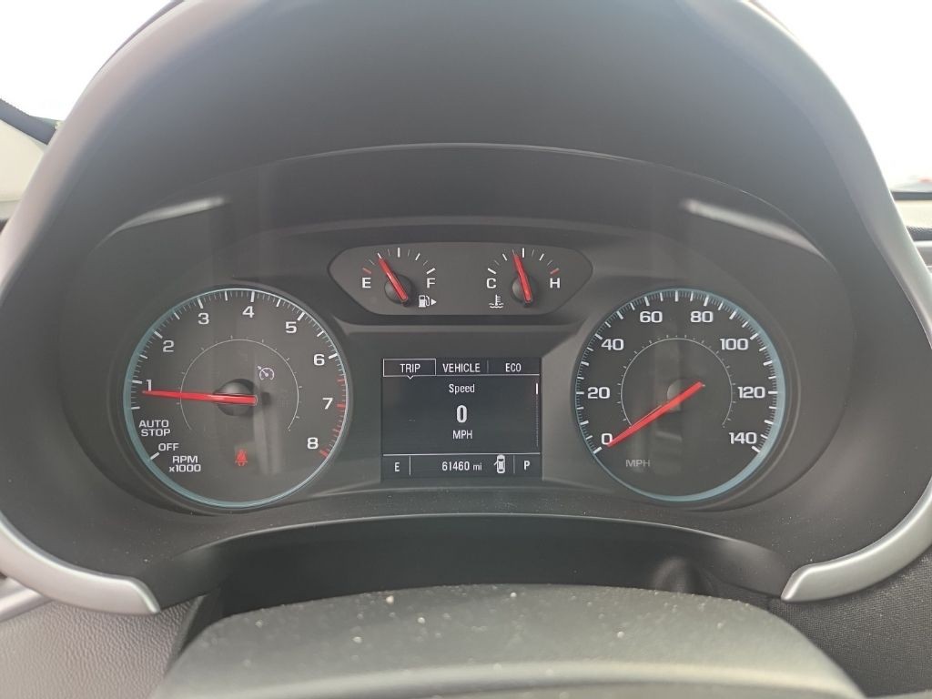 Chevrolet Malibu Vehicle Full-screen Gallery Image 11