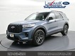 2026 Ford Explorer ST-Line thumbnail image 01