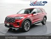 2026 Ford Explorer Platinum thumbnail image 01