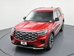 2026 Ford Explorer Platinum thumbnail image 25
