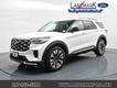 2026 Ford Explorer Platinum thumbnail image 01