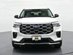 2026 Ford Explorer Platinum thumbnail image 03